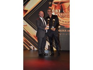 AZKA OTEL ÖDÜLLERİ ÜÇLEDİ