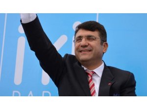 CHP Bodrumu İYİ Parti’mi bırakıyor