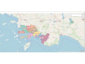 Alt Yapı ve Kazı Çalışmaları Bir Tıkla Telefonunuzda