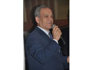 TGF) Genel Başkanı Yılmaz Karaca: “Mesleğimizin itibarı yeniden sağlanmalı”