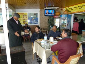 “Fethiye’ye yeni nesil belediyecilik getireceğiz”