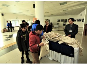 Muğla Büyükşehir Belediyesi: “İklim Değişikliğini Durdurabilirsiniz”