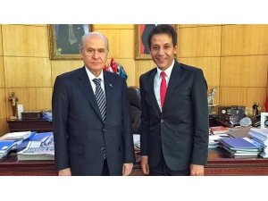 Mustafa Yıldızdoğan devlet sanatçısı olsun