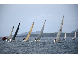 Yelken: BAYK Kış Trofesi başladı