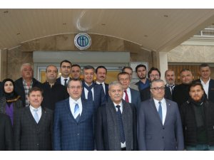 FETHİYE’DEN SİYASİLERE BİRLİK ÇAĞRISI