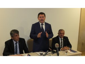 Kayabaş, “Fethiye’de hizmet devri başlıyor”