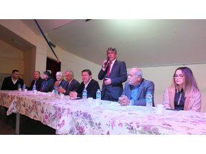 “Sıkılmadık el, çalınmadık kapı bırakmayacağız”