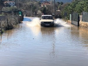 Kayabaş, “Kalıcı çözümler bulacağız”