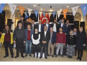 Muhittin Kayabaş, “Amacımız daha mutlu bir Fethiye”