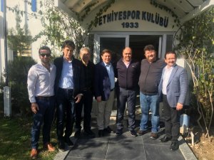 Muhittin Kayabaş: “Fethiyespor bizim markamız olacak”