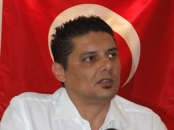 GETOB Kongresi yapıldı