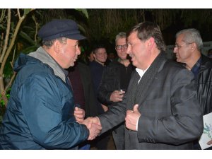 Muhittin Kayabaş, “Göcek her anlamda markamız olacak”