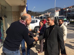 BİRLİKTE KAZANACAĞIZ