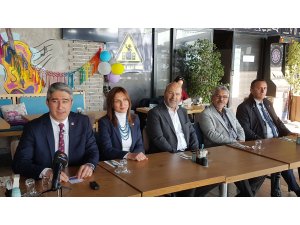 CHP Marmaris Belediye Meclis Üyeleri