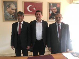 Cumhur İttifakı Fethiye Belediye Meclis Üyesi Adayları açıklandı