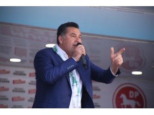 Mehmet Kocadon: ‘Muğla bir!’ dediler 1000 parçaya böldüler