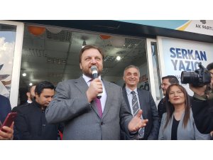 ÖRNEK BİR KENT OLACAĞIZ