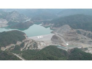 DSİ'den Muğla’ya 6 baraj ve 2 gölet