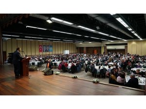 UYUYAN MARMARİS'İ UYANDIRDIK