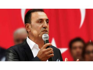 CHP'li Saruhan'ın  adaylığı reddedildi