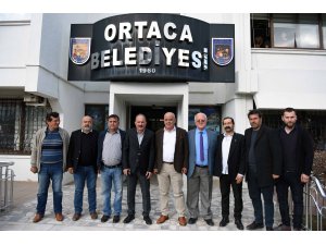 Başkan Saatcı, “Halk hareketi başlayacak”