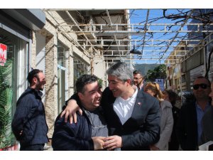 EN BÜYÜK  PROJEMİZ HUZUR VE ORTAK AKIL