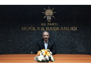 Kadem Mete 8 Mart Dünya Kadınlar Gününü kutladı