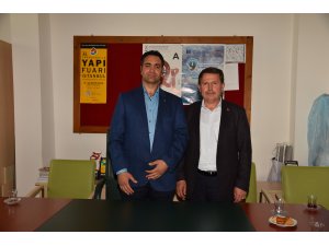 Yapı ruhsatları 15 günde teslim edilecek