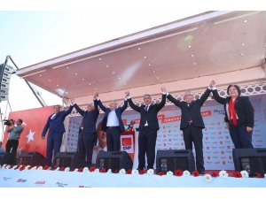 Kılıçdaroğlu, “Bu tür insanların dürüst hizmet edeceğine inanmıyorum”