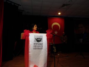 ADD Başkanı Uçar, Yeni Mustafa Kemaller yetiştirmeliyiz