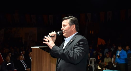 Fethiye’ye hak ettiği değeri vereceğiz