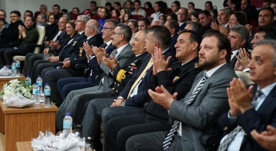 TURUNÇ’A YAPILACAK TÜNEL, KADERİNİ DEĞİŞTİRECEK