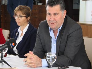 DEĞİŞİME TALİBİM