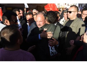 Saatcı: “31 Mart’ta Türkiye, Muğla’yı konuşacak”