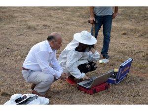 HAKAN BEYAZ'DAN ÇİMEN'E TERMAL DAVETİ