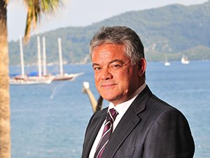 ALİ ACAR'DAN AÇIKLAMA