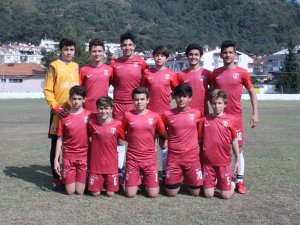 MİNİKLER LİDERLİĞİNİ SÜRDÜRDÜ