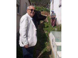 EROĞLU'NA ZİMMET SUÇLAMASI