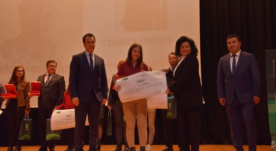 SAĞLIKLI NESİL SAĞLIKLI GELECEK