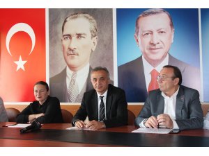 "KAZANAN MARMARİS OLSUN"