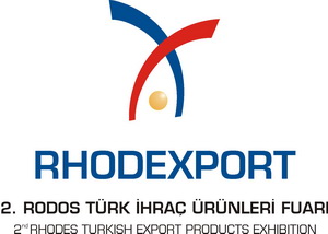 2. Rodos Türk İhraç Ürünleri Fuarı