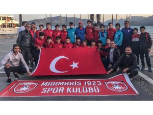 Hedef Türkiye şampiyonluğu