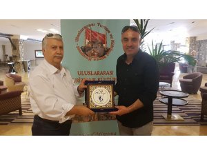 III. Uluslararası Turizm ve Kültürel Miras Kongresi Gerçekleştirildi