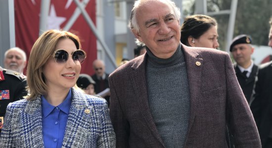 Muğla’nın 5 ilçesine 7 yeni okul