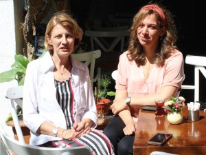 KADIN DAYANIŞMASI MUTFAĞI SOKAĞA TAŞIDI