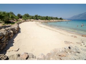 PRENSESLERE LAYIK PLAJ