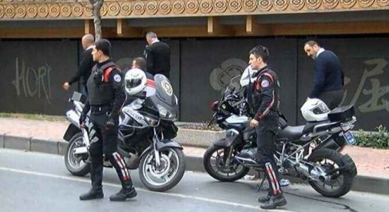 MARMARİS EMNİYETİNE YUNUS TAKVİYESİ