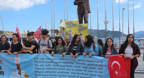 ÖNCELİK HAYATIN, ÖNCELİK YAYANIN