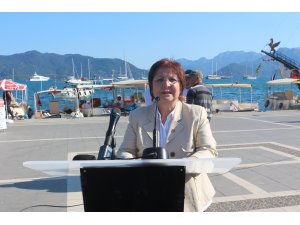 BU SEÇİM DEMOKRASİ MÜCADELESİDİR