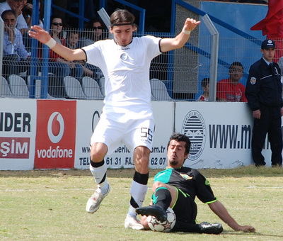 TFF 3.Lig kuraları çekildi